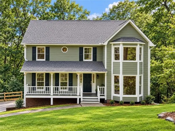 2077 Signal Ridge Chase Nw, Kennesaw, GA 30152