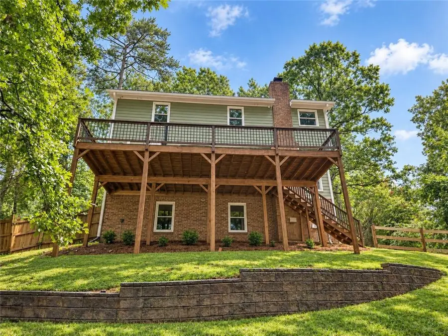 2077 Signal Ridge Chase Nw, Kennesaw, GA 30152 - #2