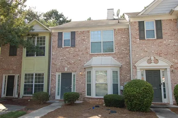 2847 Parkway Close, Lithonia, GA 30058