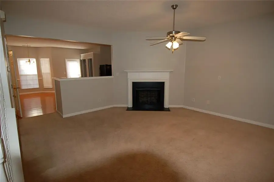 2847 Parkway Close, Lithonia, GA 30058 - #2