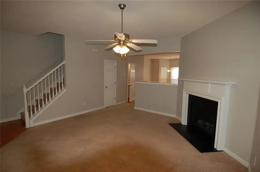2847 Parkway Close, Lithonia, GA 30058 - #3