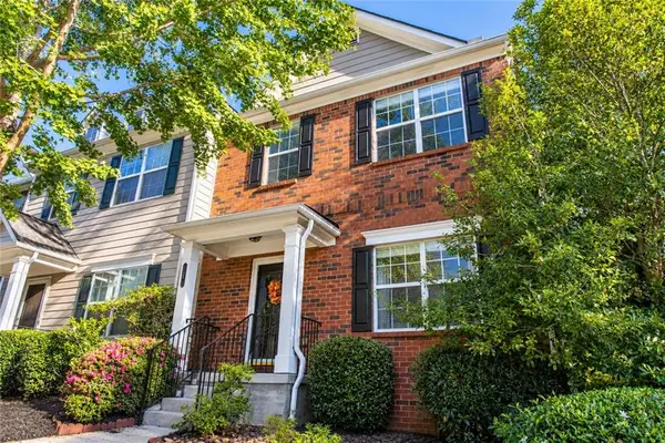 1415 Bay Overlook Drive, Woodstock, GA 30188
