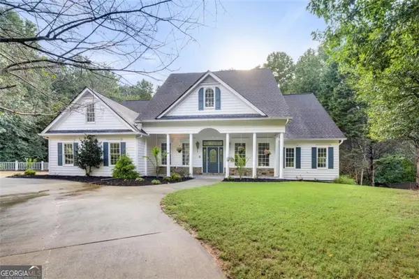 4879 Goddards Ford Road, Gainesville, GA 30504