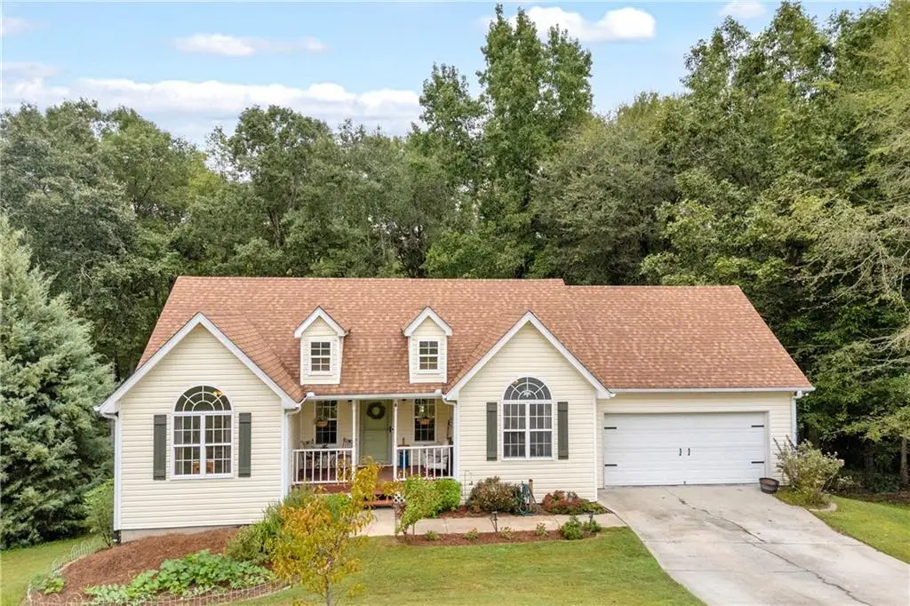 1728 Riveredge Walk, Loganville, GA 30052 - #1