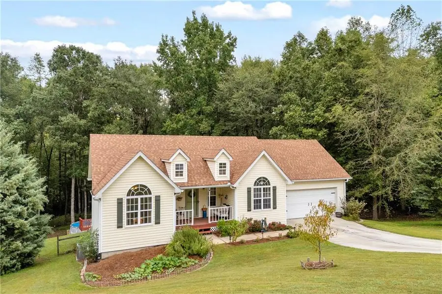 1728 Riveredge Walk, Loganville, GA 30052 - #2
