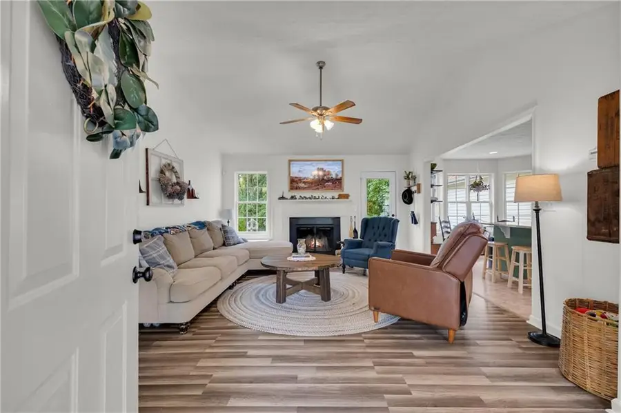 1728 Riveredge Walk, Loganville, GA 30052 - #3