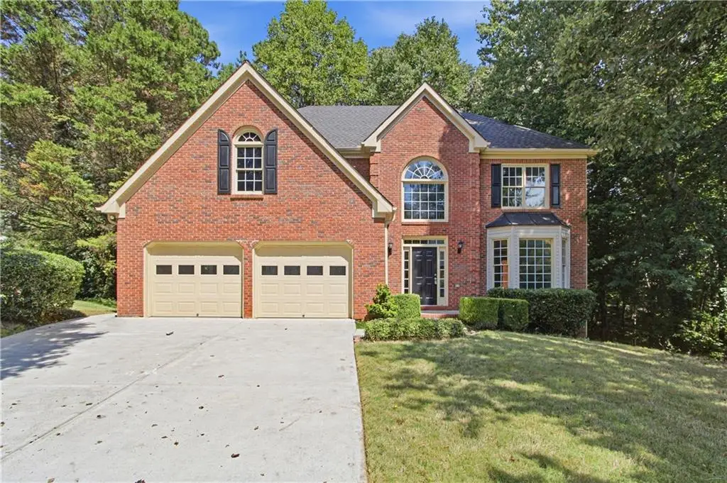 716 Braidwood Ridge Nw, Acworth, GA 30101 - #1