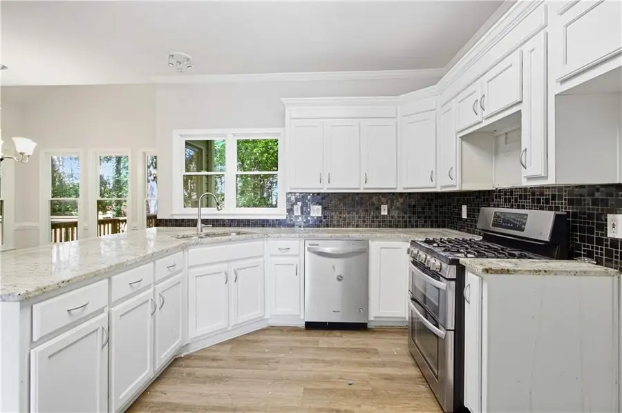 716 Braidwood Ridge Nw, Acworth, GA 30101 - #2