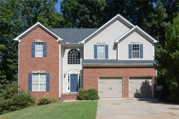 2108 Brickton Crossing, Buford, GA 30518