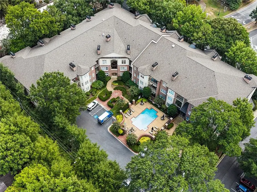 825 Highland Lane Ne #1317, Atlanta, GA 30306 - #2