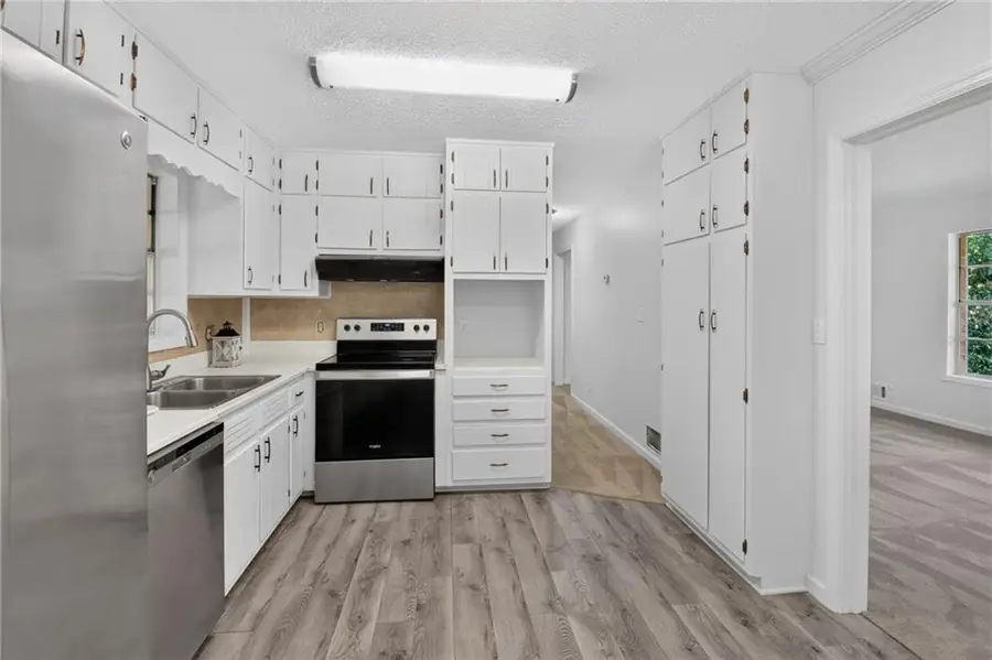 6245 Jones Road, Atlanta, GA 30349 - #3