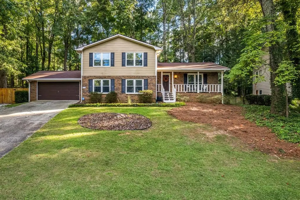 573 Benson Hurst Drive Sw, Mableton, GA 30126 - #1