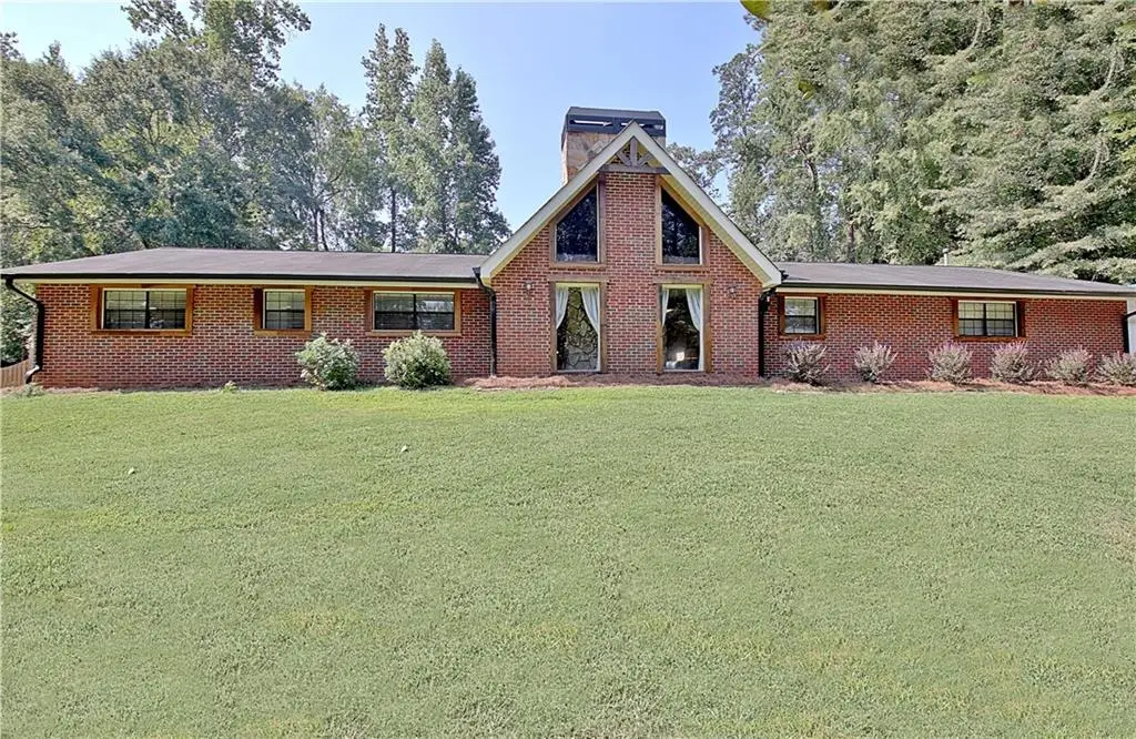 515 Golf View Drive, Peachtree City, GA 30269 - #1
