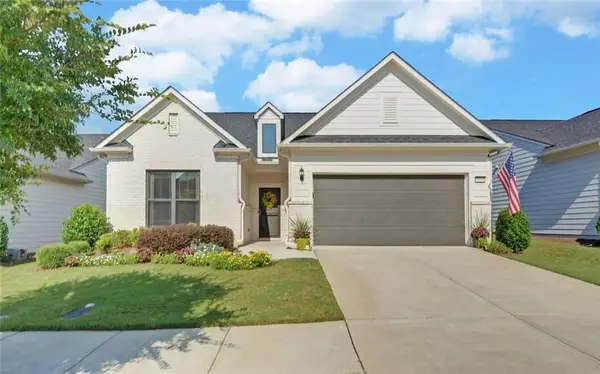 5714 Nantucket Row, Hoschton, GA 30548