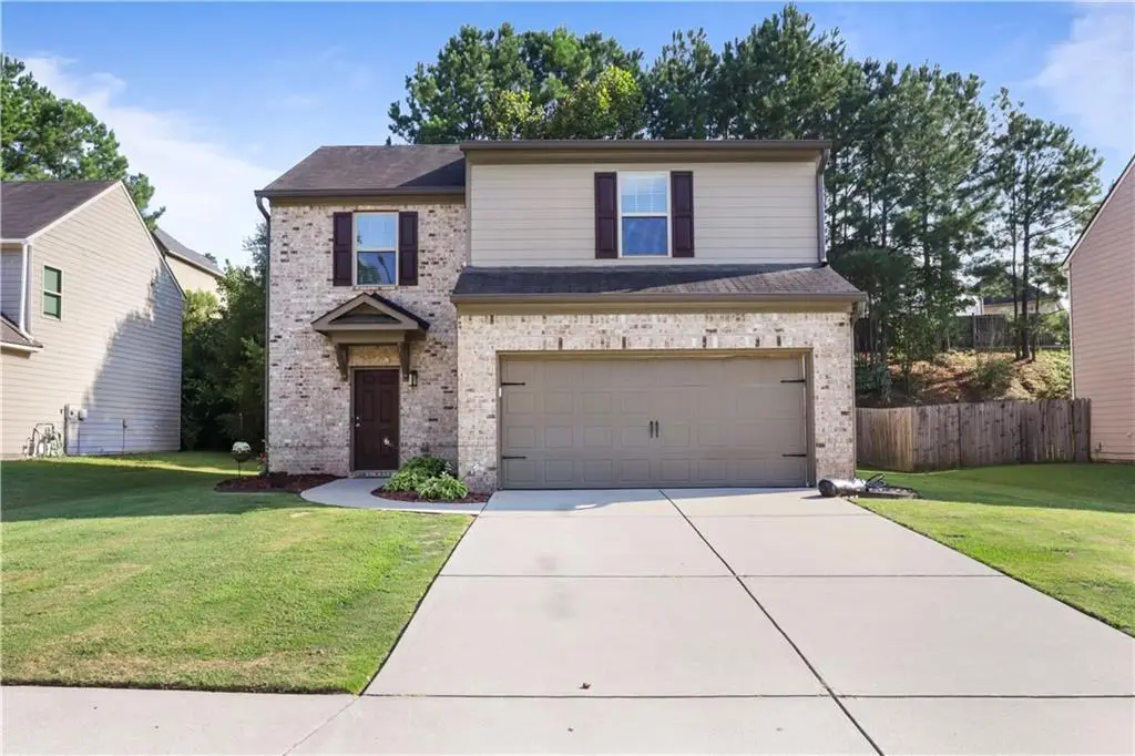 738 Scotland Drive, Dallas, GA 30132 - #1