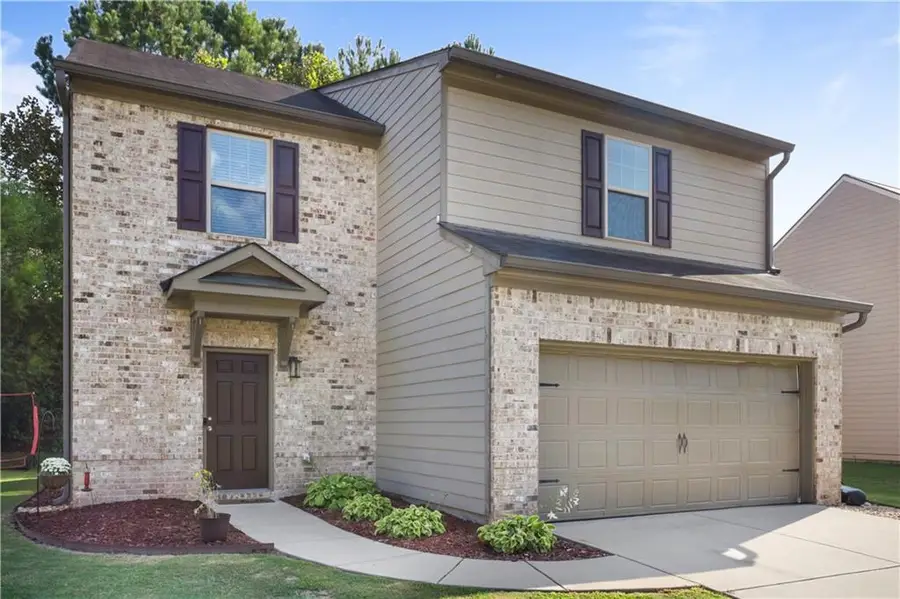 738 Scotland Drive, Dallas, GA 30132 - #2