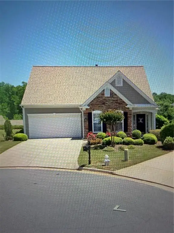 1665 Minstrel Terrace, Cumming, GA 30041 - #1
