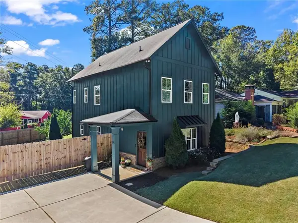 195 Howard Street Ne, Marietta, GA 30060