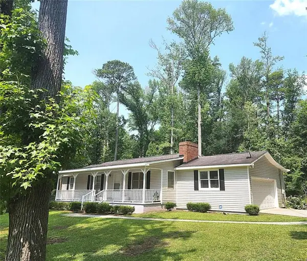 1129 Sandy Beach Drive, Macon, GA 31220