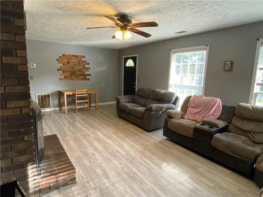 1068 Judkin Mill Road, Cedartown, GA 30125 - #2