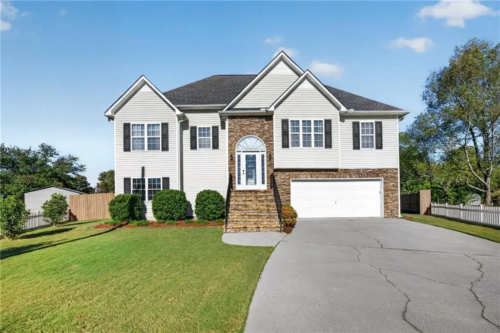 108 Summerfield Way Ne, Calhoun, GA 30701 - #1