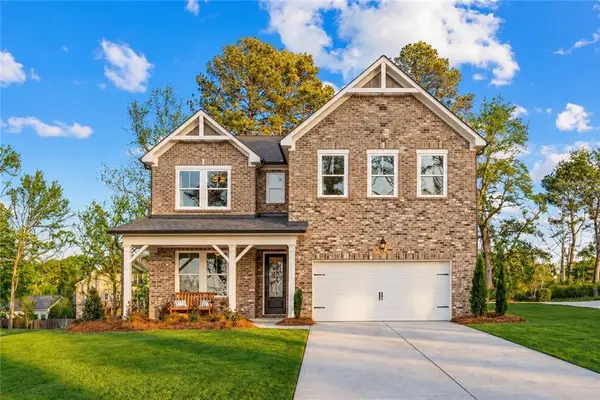 910 Melody Ridge Lane, Buford, GA 30518
