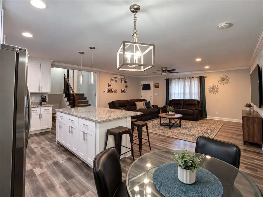 4198 Newcomb Road, Decatur, GA 30034 - #2