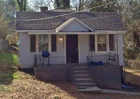 2066 Detroit Avenue Nw, Atlanta, GA 30314 - #1