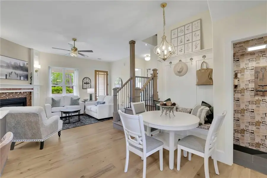5985 Spring Street, Austell, GA 30168 - #3