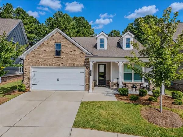 2481 Knob Creek Road, Snellville, GA 30078