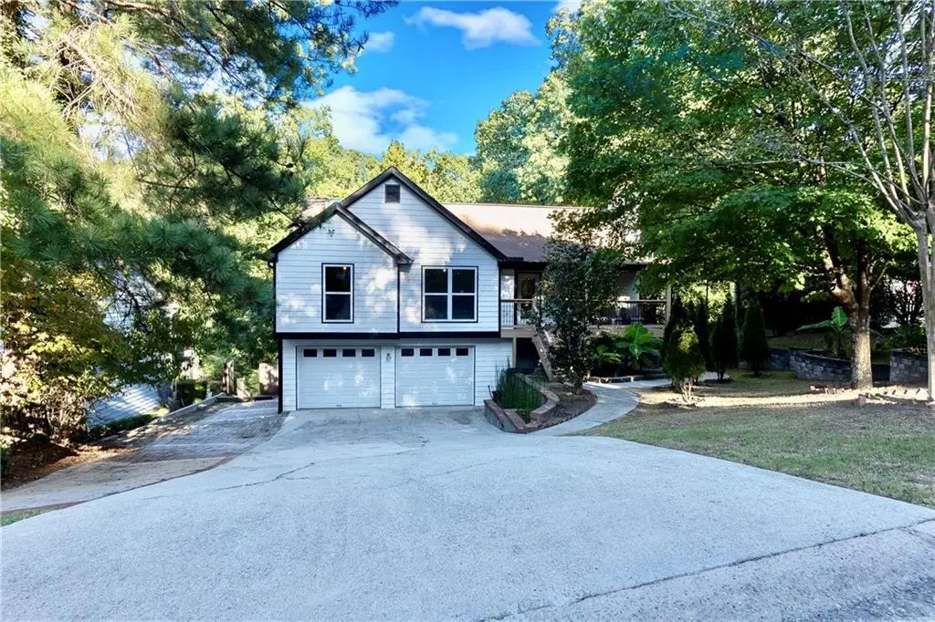 5507 Riverside Drive, Sugar Hill, GA 30518 - #1
