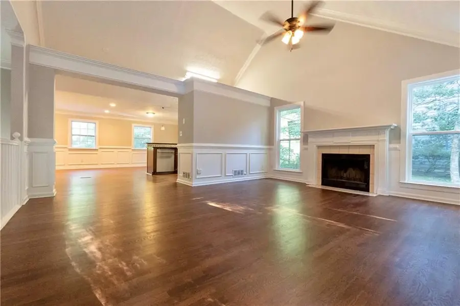 5507 Riverside Drive, Sugar Hill, GA 30518 - #2
