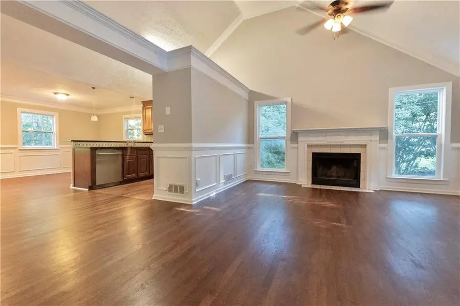 5507 Riverside Drive, Sugar Hill, GA 30518 - #3