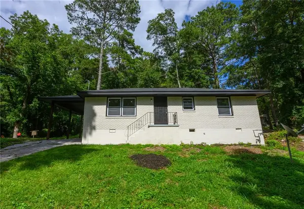 2970 Humphries Drive, Atlanta, GA 30354