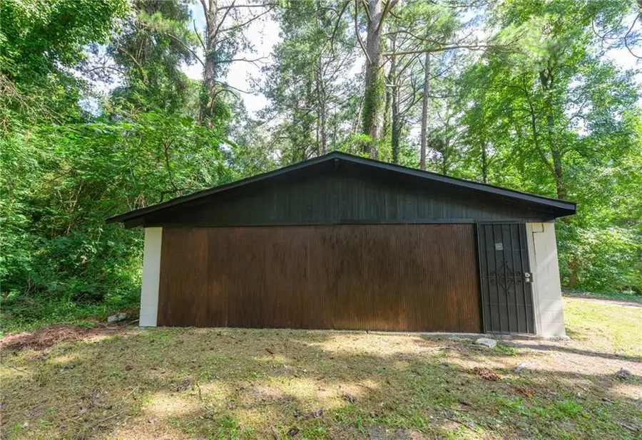 2970 Humphries Drive, Atlanta, GA 30354 - #2