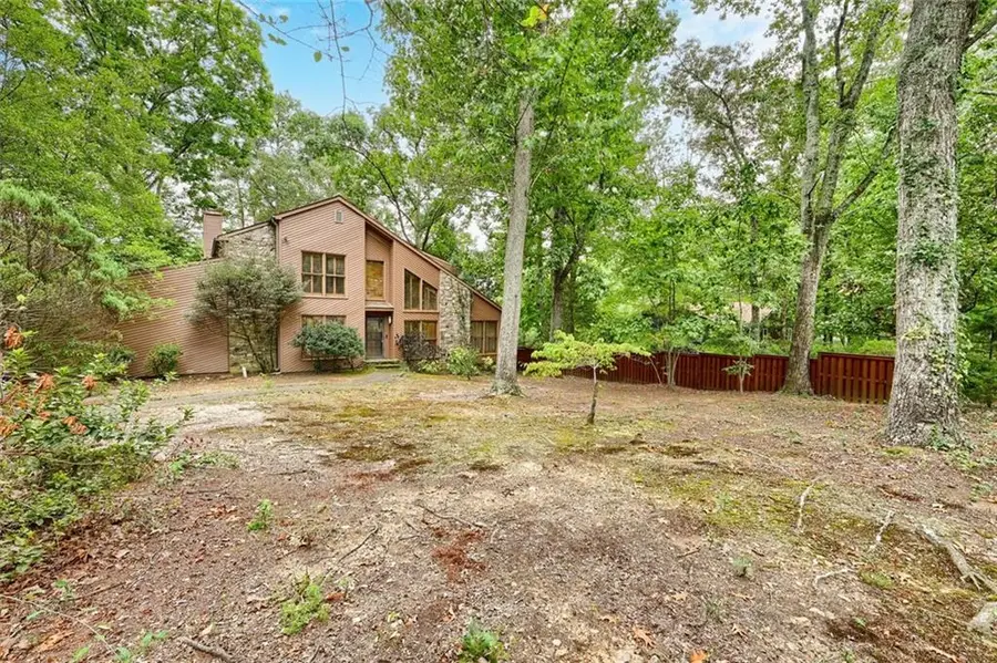 1176 Ashley Lake Drive, Marietta, GA 30062 - #2