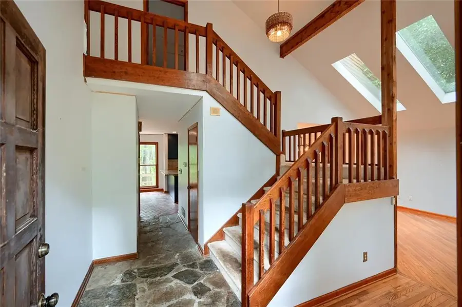 1176 Ashley Lake Drive, Marietta, GA 30062 - #3