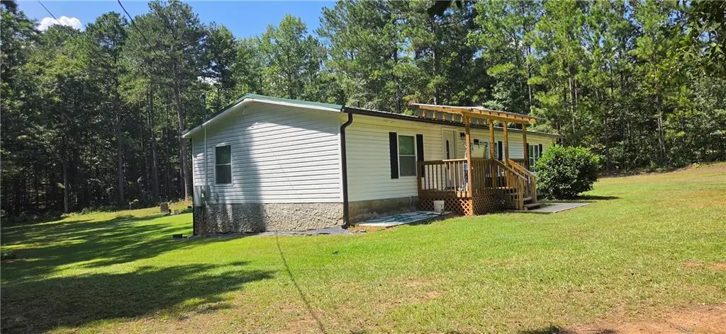 244 Timberline Road, Jackson, GA 30233 - #1
