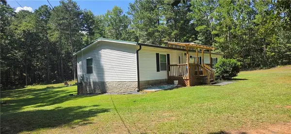 244 Timberline Road, Jackson, GA 30233