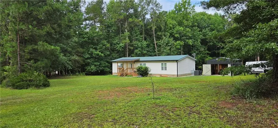 244 Timberline Road, Jackson, GA 30233 - #2