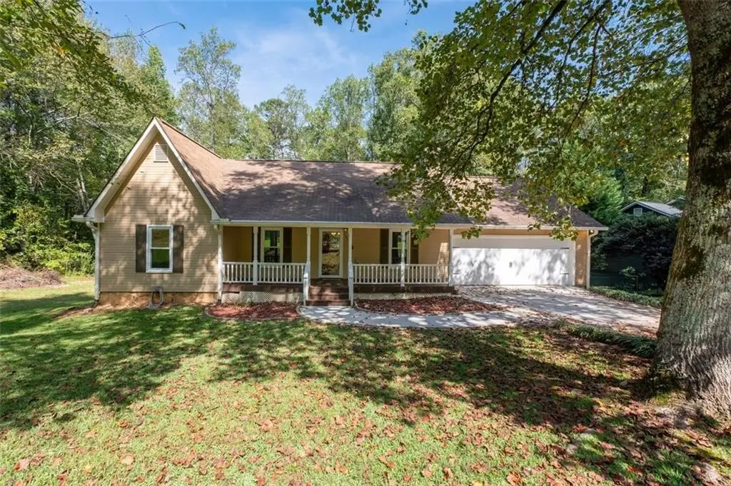 109 Piney Ridge Road, Jasper, GA 30143 - #1