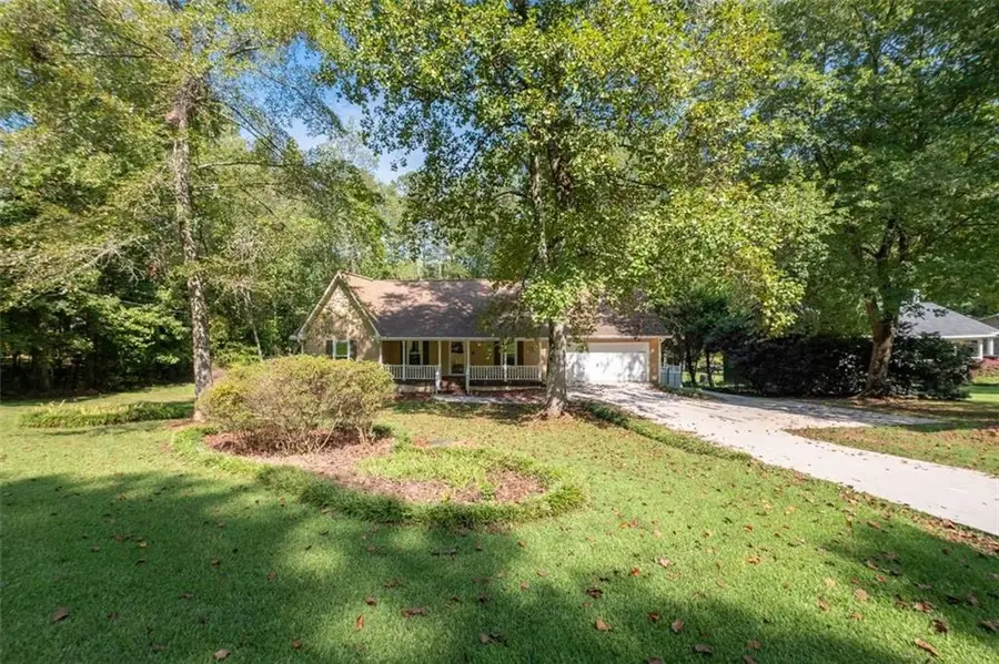 109 Piney Ridge Road, Jasper, GA 30143 - #2