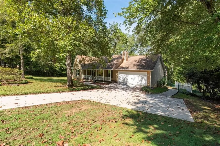 109 Piney Ridge Road, Jasper, GA 30143 - #3
