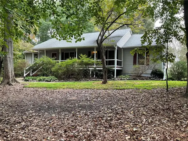 1169 Fields Mcghee Drive, Canton, GA 30114