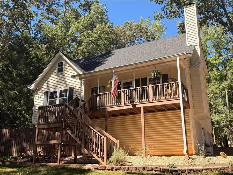 3021 Mills Ridge Drive, Canton, GA 30114 - #2