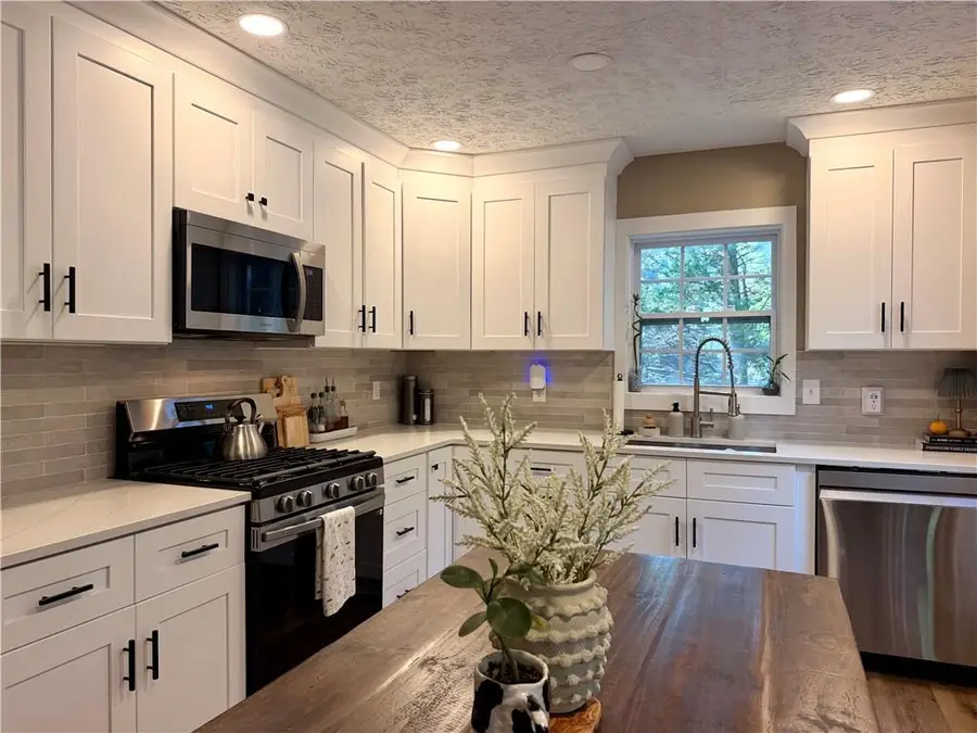 3021 Mills Ridge Drive, Canton, GA 30114 - #3