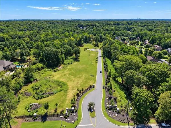 2785 Francis Road, Lot 1, Milton, GA 30004