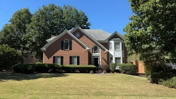 5630 Vicarage Walk, Alpharetta, GA 30005