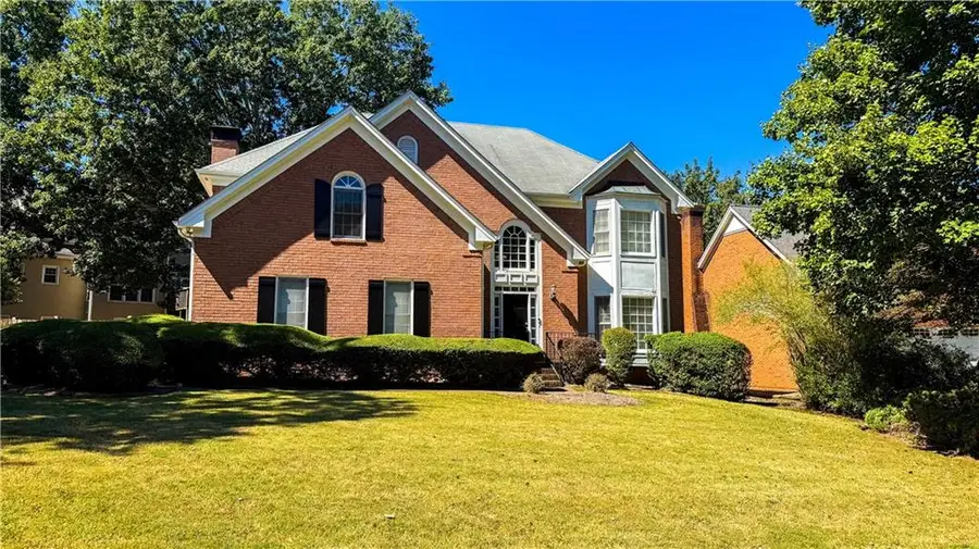 5630 Vicarage Walk, Alpharetta, GA 30005 - #2