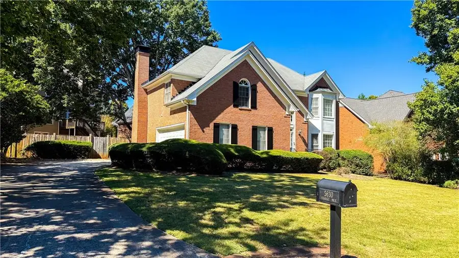 5630 Vicarage Walk, Alpharetta, GA 30005 - #3